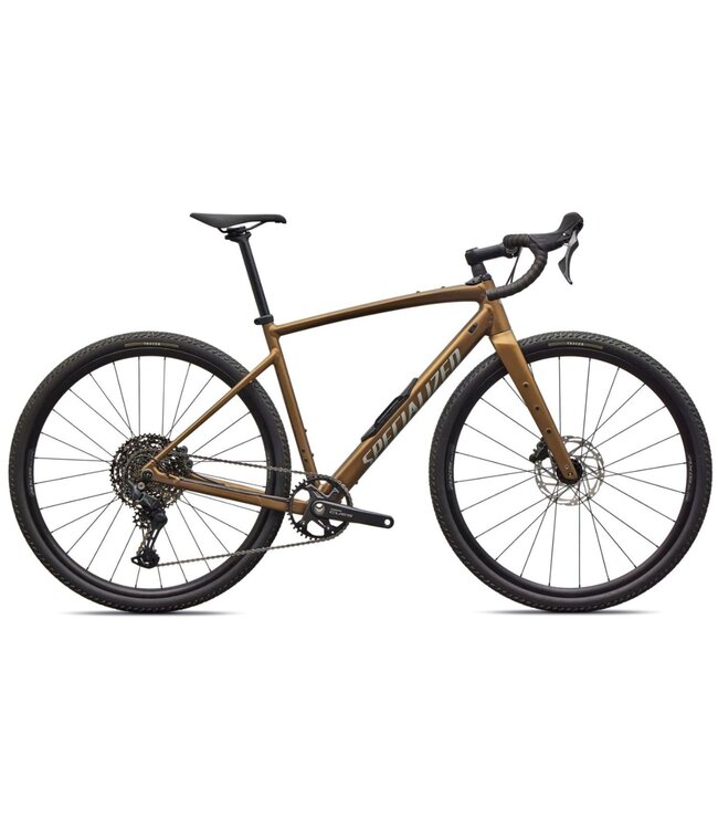 Vélo Diverge 4 Sport Alloy 2026