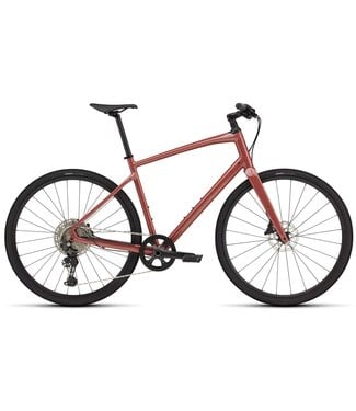 Specialized Sirrus X 4.0 Bike
