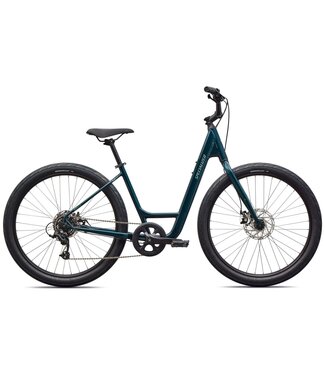 Specialized Roll 2.0 Low Entry Bike