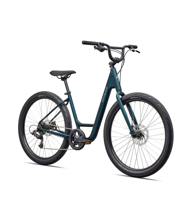 Roll 2.0 Low Entry 2026 Bike