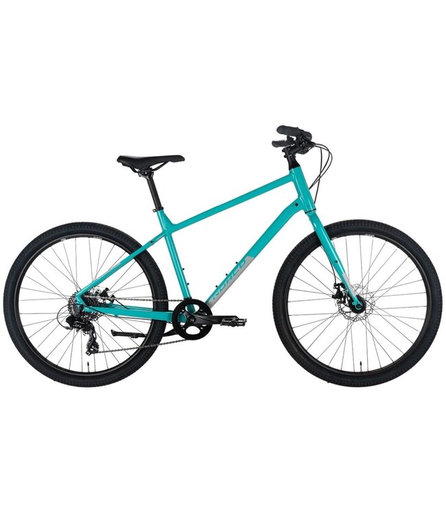 Vélo Indie 4