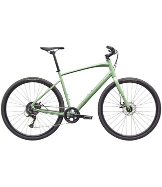 Specialized Vélo Sirrus X 1.0