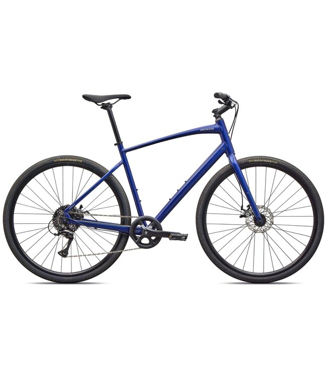 Sirrus X 1.0 Km 2026 Bike