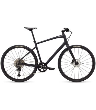 Specialized Sirrus X 4.0 Bike