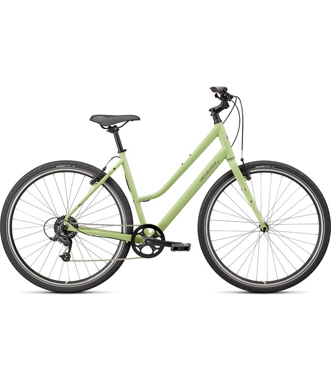 Crossroads 1.0 ST Bike