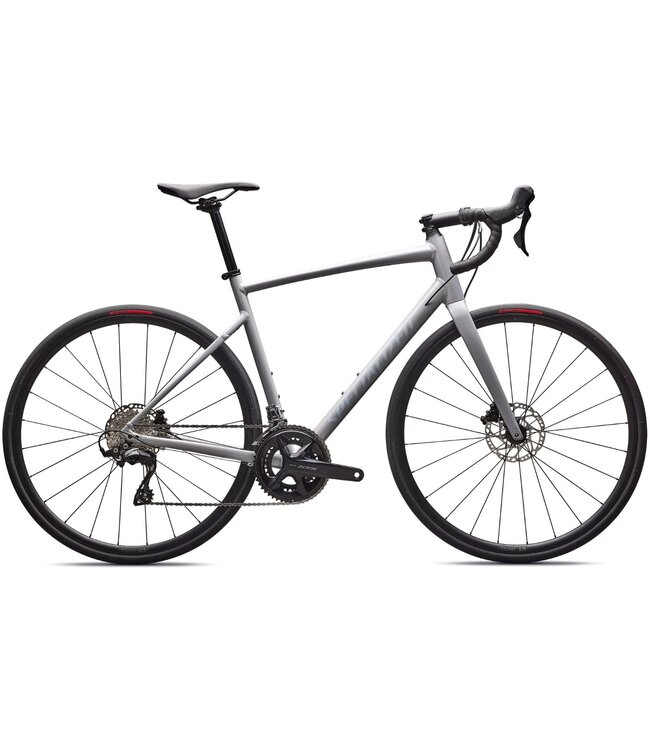 Allez E5 Comp Bike 2026