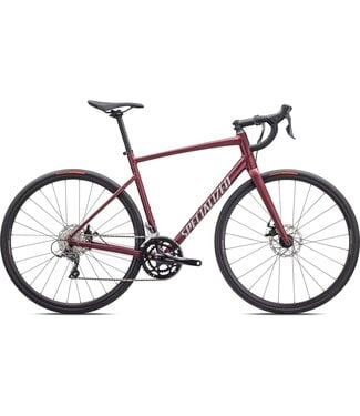 Specialized Allez Bike