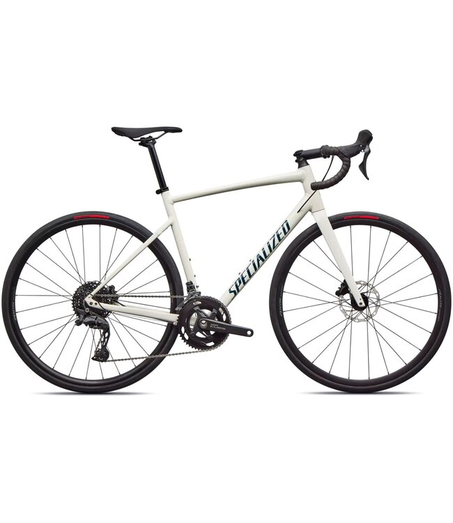 Allez 2026 Bike
