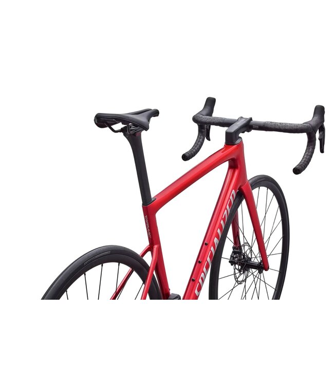 Vélo Tarmac SL8 Comp 105 Di2 2026