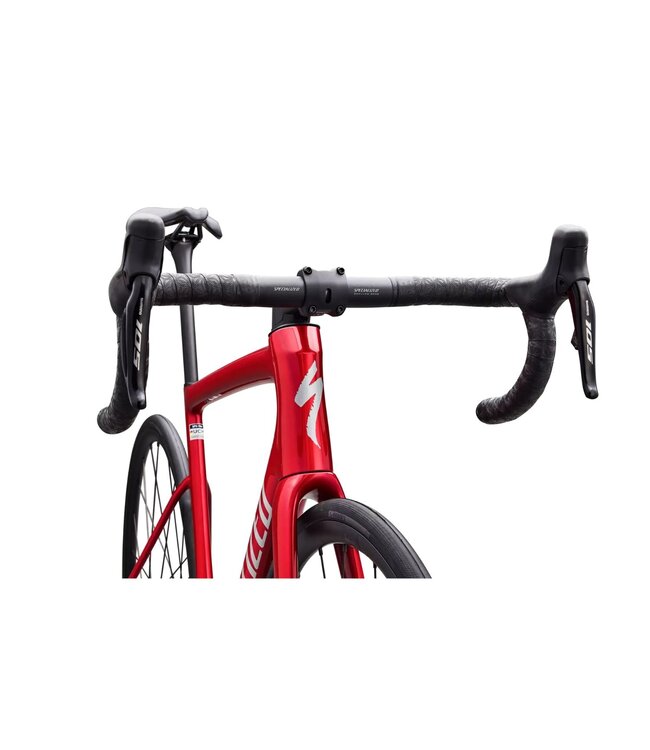 Tarmac SL8 Comp 105 Di2 2026 Bike