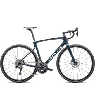 Specialized Roubaix SL8 Comp Bike