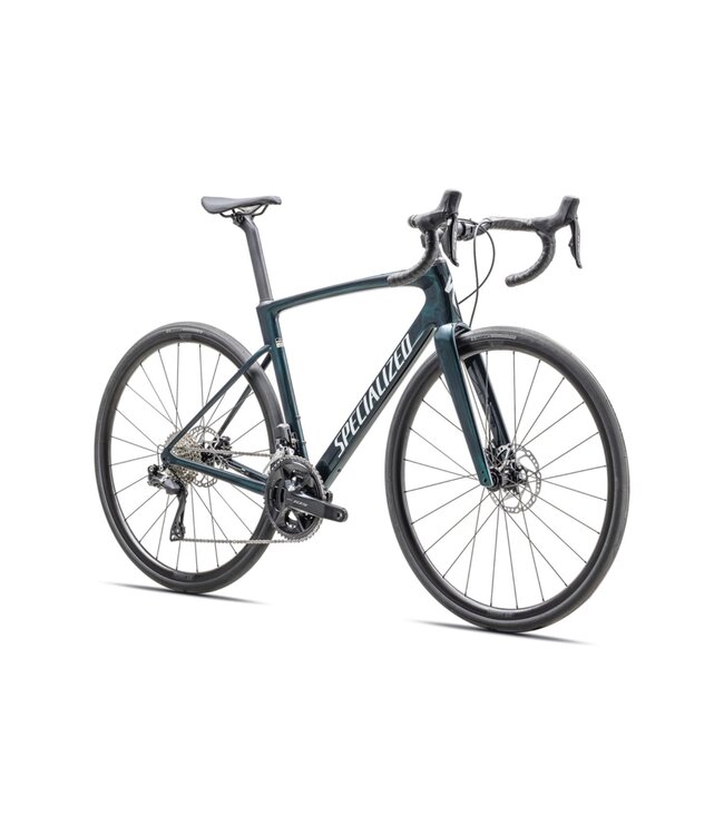 Vélo Roubaix SL8 Comp
