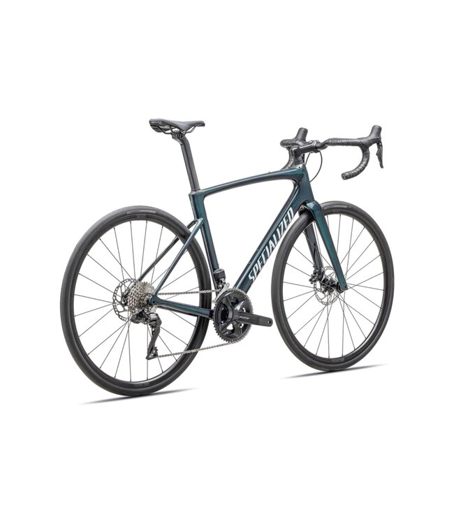 Vélo Roubaix SL8 Comp