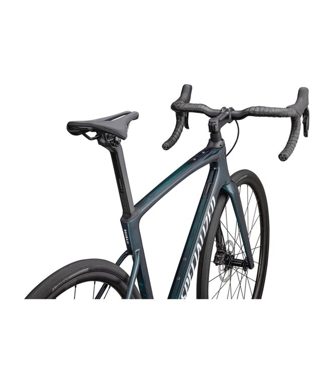 Roubaix SL8 Comp Bike