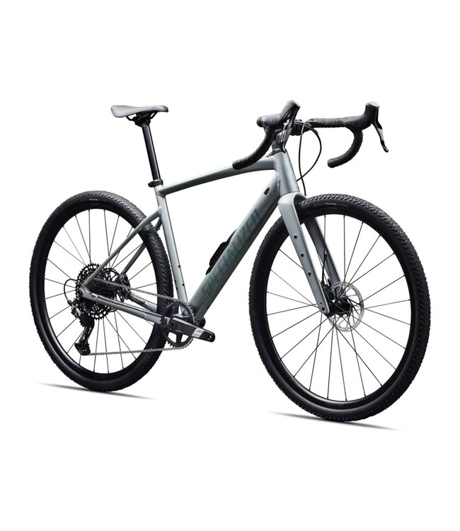 Diverge 4 Comp Alloy 2026 Bike
