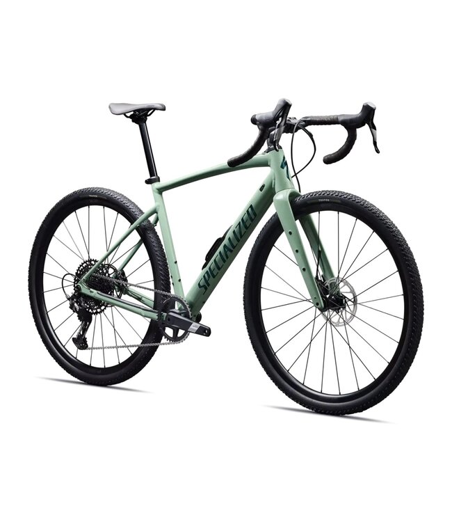 Diverge 4 Comp Alloy 2026 Bike