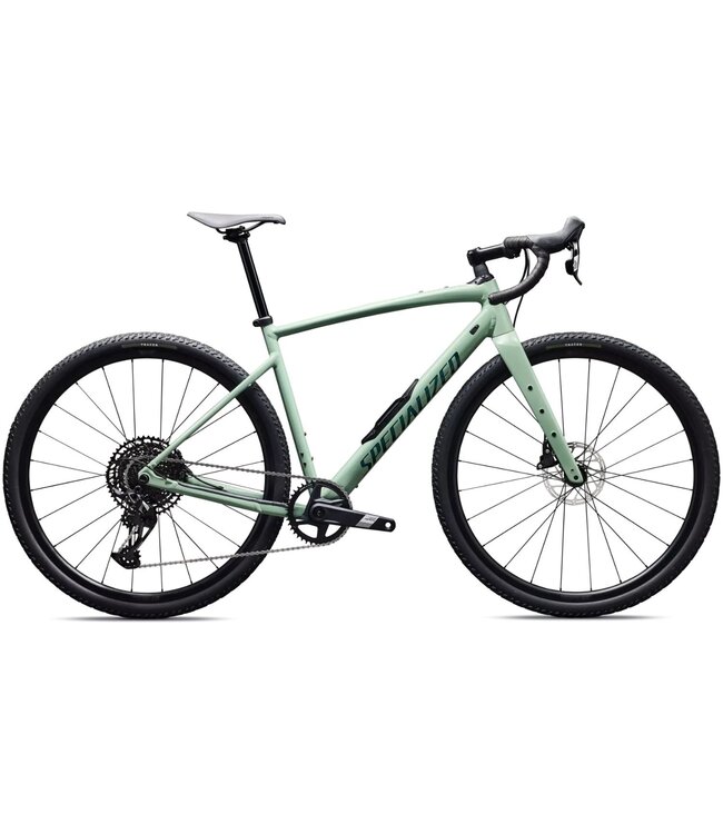 Diverge 4 Comp Alloy 2026 Bike