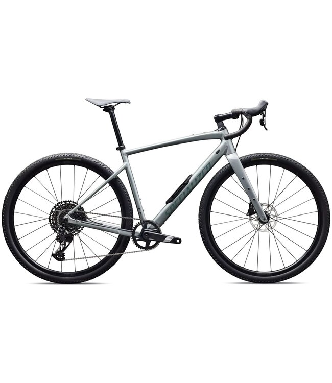 Diverge 4 Comp Alloy 2026 Bike