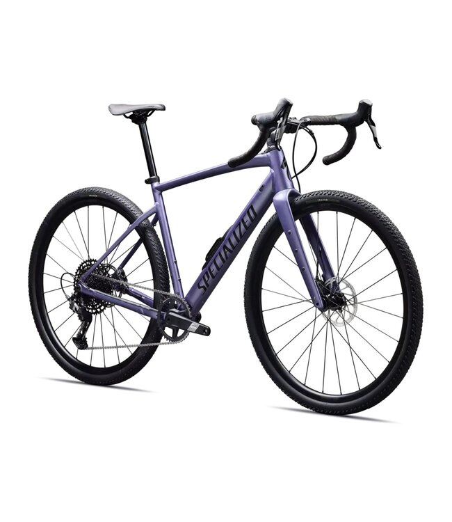 Diverge 4 Comp Alloy 2026 Bike