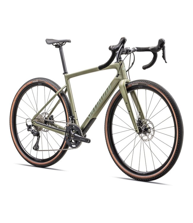 Diverge Sport Carbon 2025 Bike