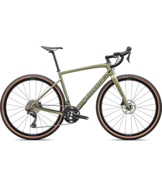 Specialized Vélo Diverge Sport Carbon