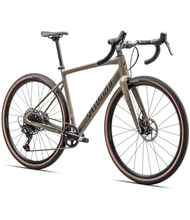 Diverge E5 Comp Bike