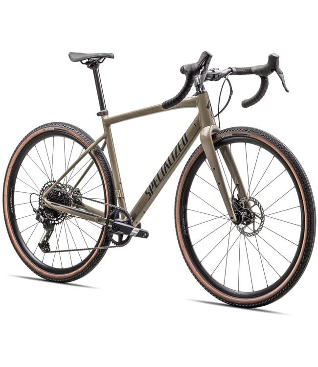 Vélo Diverge E5 Comp 2025