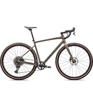 Specialized Diverge E5 Comp Bike