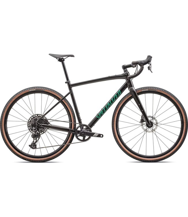 Diverge E5 Comp Bike 2025