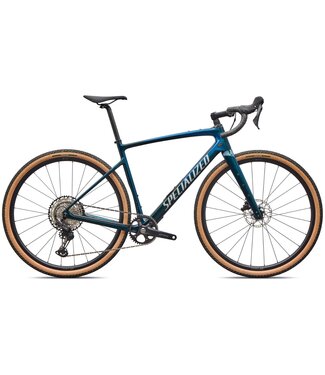 Specialized Diverge Sport Carbon Bike