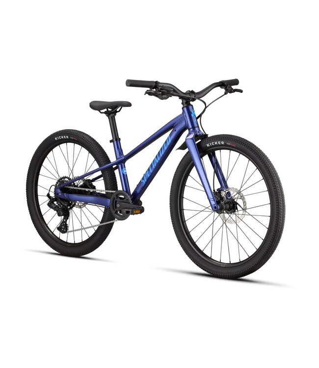 Riprock 24 2026 Bike