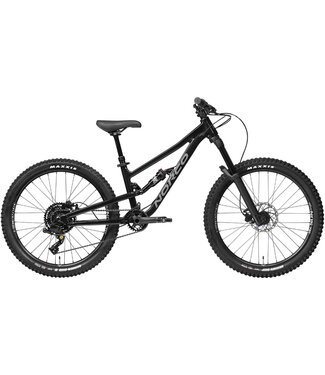 Norco Bicycles Fluid FS 4.2 bike