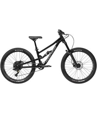 Norco Bicycles Vélo Fluid FS 4.2