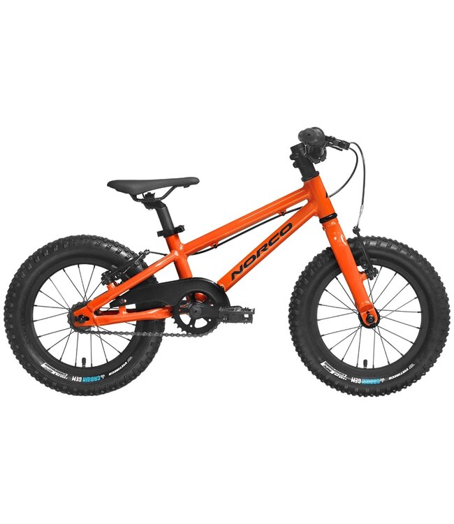 Vélo Storm 16 SS