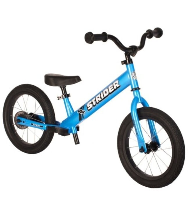 Vélo Strider 14X classic