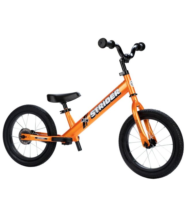 Vélo Strider 14X classic