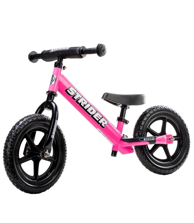 Strider Bike 12 Sport