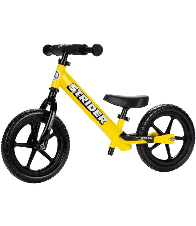 Strider Bike 12 Sport