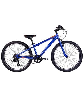 EVO Rock Ridge 24'' Bike