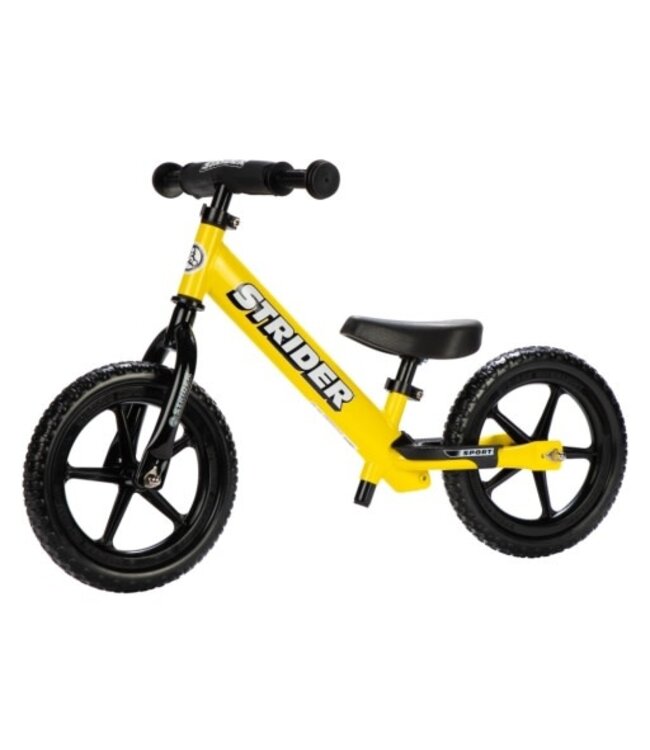Strider Bike 12 Sport