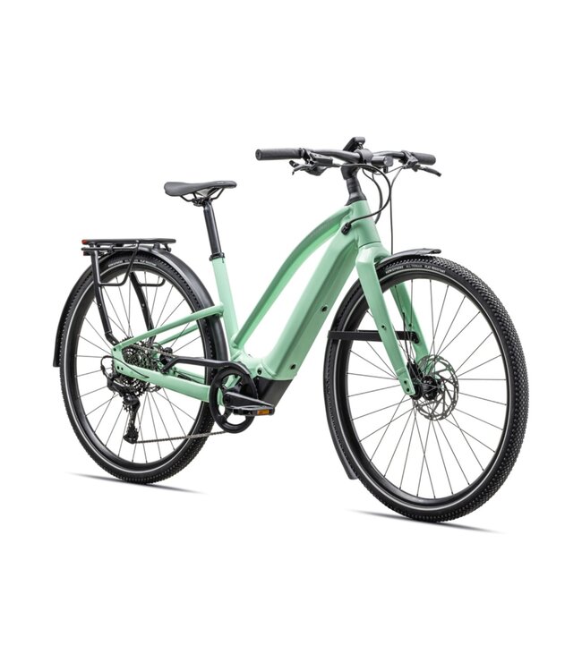 Vélo Vado SL 4.0 ST EQ 2