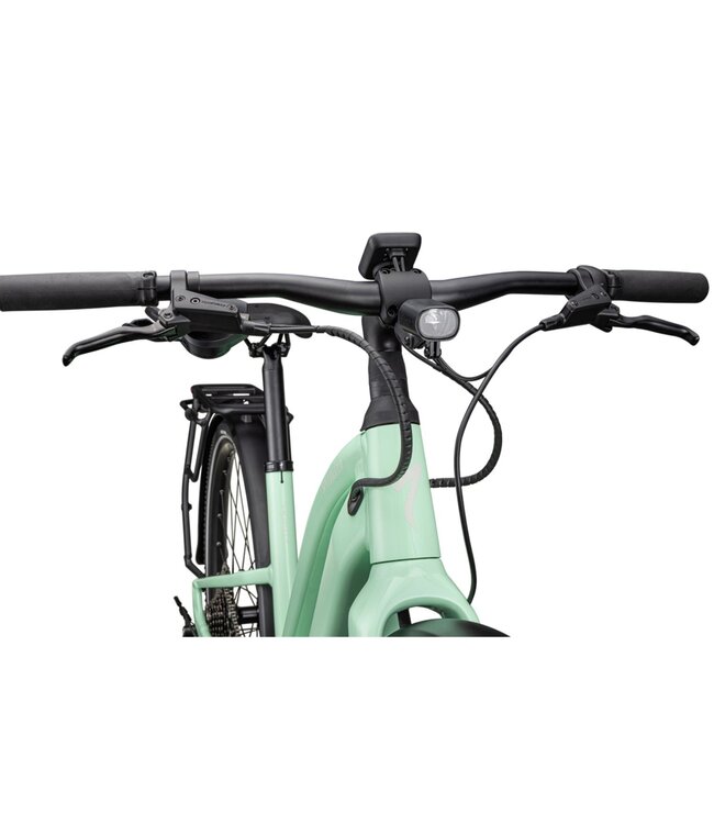 Vado SL 4.0 ST EQ 2 Bike