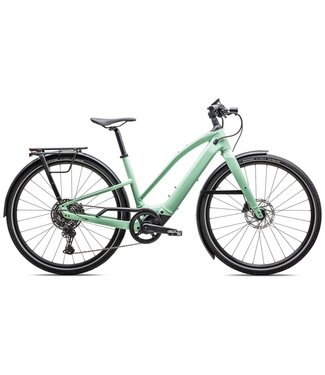 Specialized Vélo Vado SL 4.0 ST EQ 2