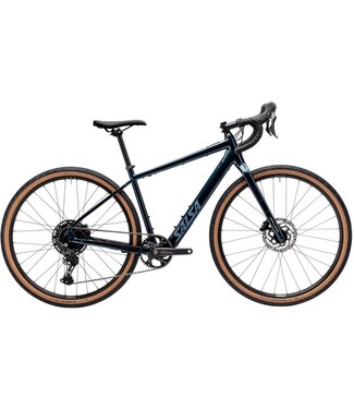 Salsa Confluence Cues 10 E-Bike