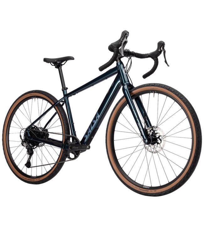 Vélo Confluence - Cues 10