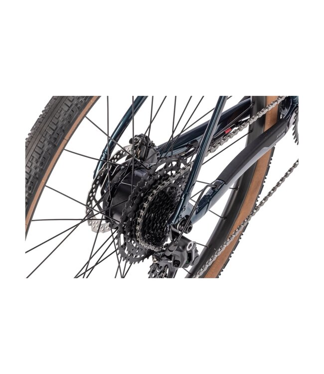 Confluence Cues 10 E-Bike