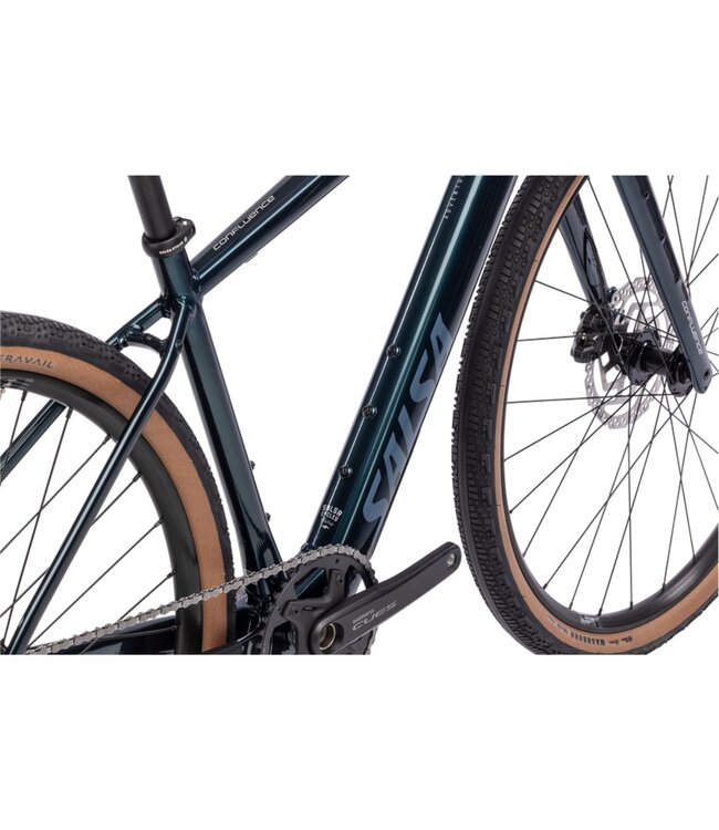 Confluence Cues 10 E-Bike