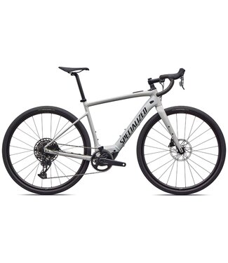 Specialized Creo Sl E5 Comp Bike