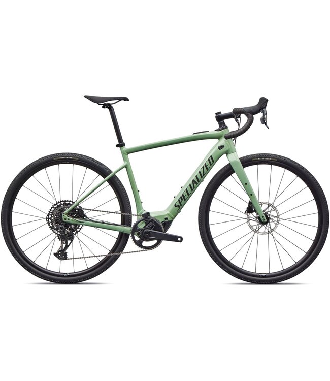 Creo Sl E5 Comp Bike 2026