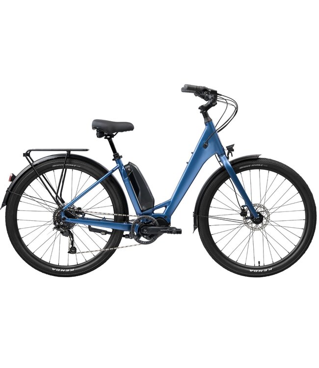 Scene VLT E-Bike